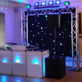 Hochzeits DJ